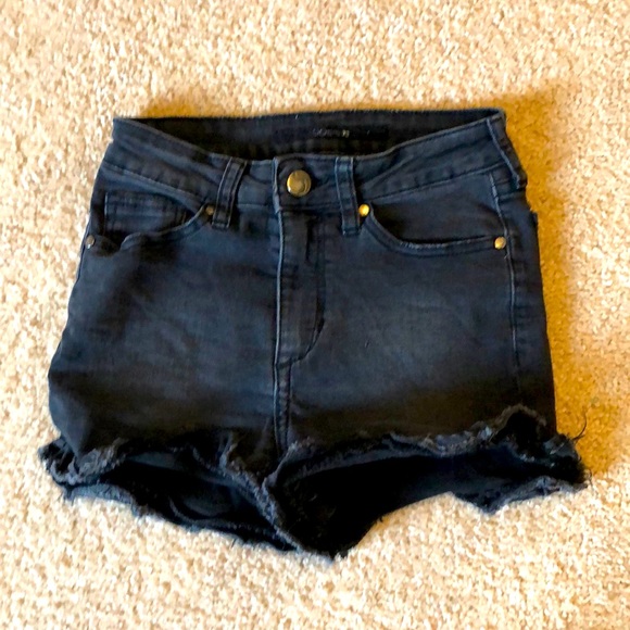 Joe's Jeans Other - Size 12 Joes denim shorts